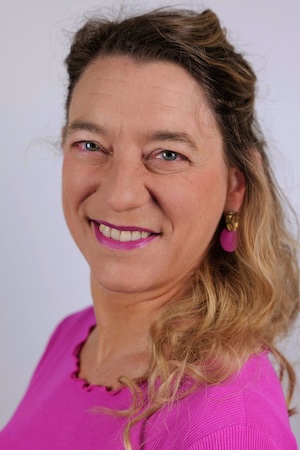 Sandra Rupprecht